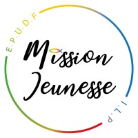 Mission Jeunesse logo - Similar company to Mercure Local