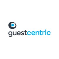 Guestcentric logo - Similar company to Beachy