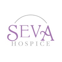 Seva Hospice logo - Similar company to Thomas, Coon, Newton & Frost