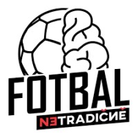 Fotbal Netradičně logo - Similar company to Tedxbrno