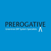 Prerogative Ltd logo - Similar company to Cloud Erp Limited