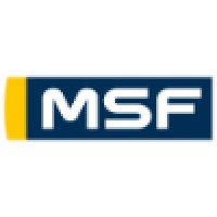 MSF Engenharia logo - Similar company to Bioterm - Certificação Energética