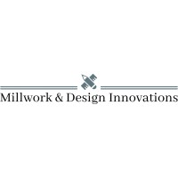 Millwork & Design Innovations logo - Similar company to Architectural Justice
