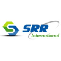 SRR International, Inc (8a, HUBZone, EDWOSB) logo - Similar company to Macnew Consulting, Sba 8A Certified, Wosb