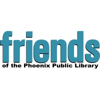 Friends of the Phoenix Public Library logo - Similar company to Phoenix Public Library