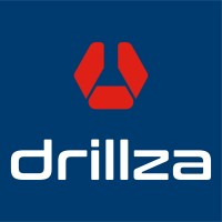 DRILLZA logo - Similar company to Código Petrolero