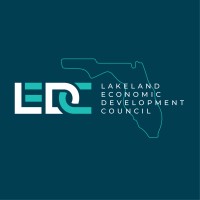 Lakeland Economic Development Council logo - Similar company to Flow Infrastructure