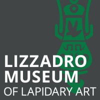The Lizzadro Museum of Lapidary Art logo - Similar company to Zome Luxury
