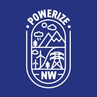 Powerize Northwest Consortium logo - Similar company to Northwest Xcelerator