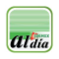 Edomex Al Día logo - Similar company to Edomex