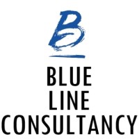 Blue Line Consultancy LLC logo - Similar company to Blue Line Consultancy