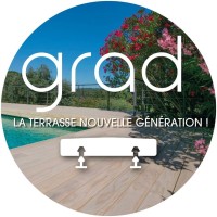 grad logo - Similar company to Batiman - Menuiserie Combe
