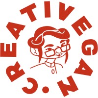 CreatiVegan logo - Similar company to Animo Animalis