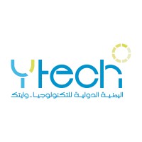 Ytech - Yemen International Technology logo - Similar company to Third Eye Soft