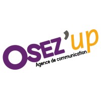 Osez'Up - Agence de communication logo - Similar company to Effortless, Micro-Agence De Communication