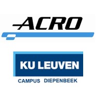 ACRO Onderzoeksgroep - KU Leuven Campus Diepenbeek logo - Similar company to Bezef Automation