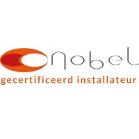 Nobel Installaties logo - Similar company to Track And Trace Technologies