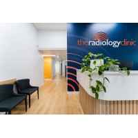 The Radiology Clinic logo - Similar company to Noosa Radiology