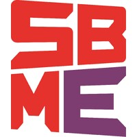 Stichting Binnenstadsmanagement Enschede (SBME) logo - Similar company to Different Coaching, Career & Personal Development, Leadership, Team Coaching En Organisatieadvies