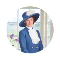 High Sheriff of Shropshire logo - Similar company to Ayan Studios Ltd - Architecture & Planning