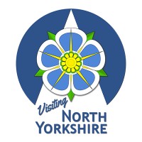 Visiting North Yorkshire logo - Similar company to Mel Green Construction Ltd