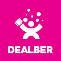 Dealber logo - Similar company to Dealbell