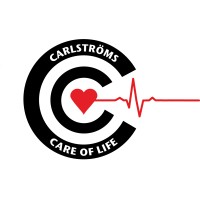 Carlströms Care of Life AB logo - Similar company to Nordsell