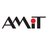 AMiT spol. s r.o. logo - Similar company to #Advecz