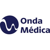Onda Médica logo - Similar company to Solución Ideas