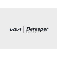 Kia Garage Dereeper logo - Similar company to Group 1 Kia