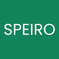 Speiro logo - Similar company to Leloir
