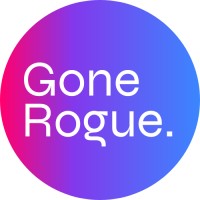 Gone Rogue Web Design logo - Similar company to Twofold