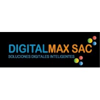 DIGITALMAX logo - Similar company to Digimax Perú