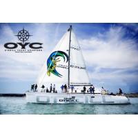 O'Neill Yacht Charters logo - Similar company to Islander Charters