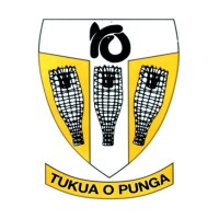 Tikipunga High School