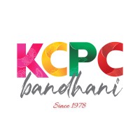 KCPC BANDHANI logo - Similar company to Ajit Zone Private Limited