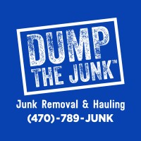 Dump The Junk LLC logo - Similar company to Jarvis Sign Co