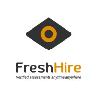 FreshHire logo - Similar company to Freshire – Student Freelancing Platform