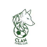 CLAN FC logo - Similar company to Skn Concept