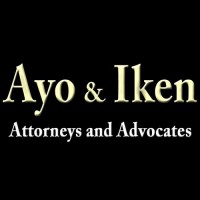 Ayo And Iken