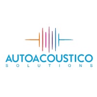 Autoacoustico Solutions logo - Similar company to Intelimek