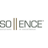 Sollence GmbH logo - Similar company to Recoro