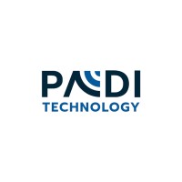 Padi Technology logo - Similar company to Datautamanet