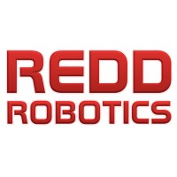Redd Robotics logo - Similar company to Tau Intelligence