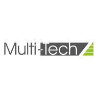 Multi-Tech logo - Similar company to C.M.P. S.P.A.