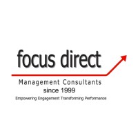 focus direct Management Consultants logo - Similar company to Moduscx