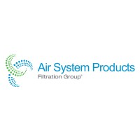 Air System Products, LLC logo - Similar company to Air System Controls