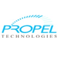 Propel Technologies Inc logo - Similar company to Propeltech Services