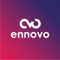 Ennovo logo - Similar company to Visionlab