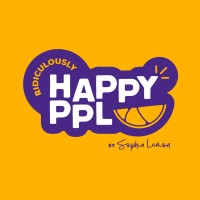 Ridiculously Happy Ppl logo - Similar company to Happy Ppl